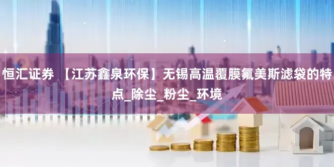 恒汇证券 【江苏鑫泉环保】无锡高温覆膜氟美斯滤袋的特点_除尘_粉尘_环境